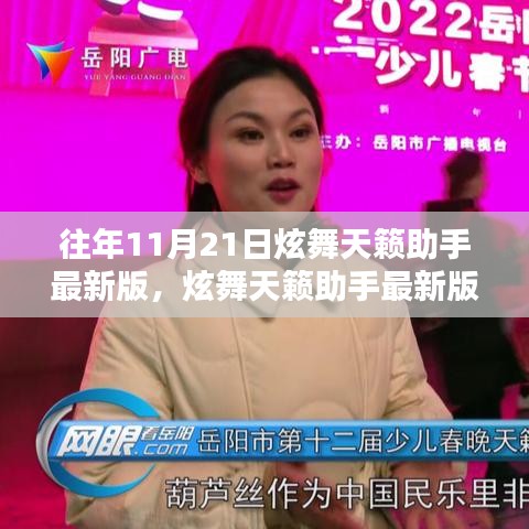 往年11月21日炫舞天籟助手最新版，炫舞天籟助手最新版使用指南——初學(xué)者與進(jìn)階用戶的完美指南