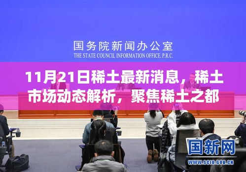11月21日稀土最新消息，稀土市場動態(tài)解析，聚焦稀土之都的11月21日最新消息