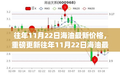 揭秘往年11月22日海油最新價格走勢，洞悉油價背后的真相！