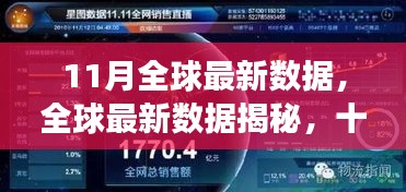 全球最新數(shù)據(jù)揭秘，深度洞察報(bào)告之全球十一月數(shù)據(jù)概覽