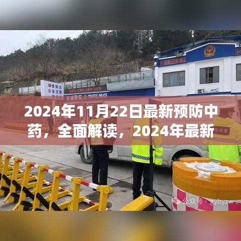 2024年最新預(yù)防中藥全面解讀與評(píng)測(cè)介紹，引領(lǐng)健康新潮流的草藥良方