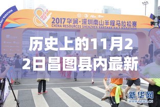 歷史上的今天，昌圖縣見(jiàn)證最新招聘成果與高科技產(chǎn)品誕生之旅的歷程回顧（2017年）