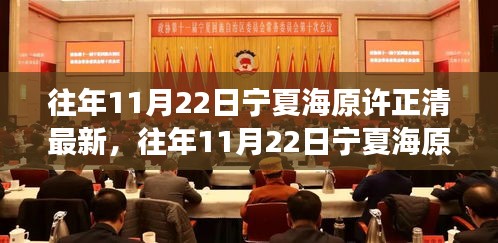 深度解析，寧夏海原許正清現(xiàn)象——?dú)v年11月22日的觀察與觀點(diǎn)闡述