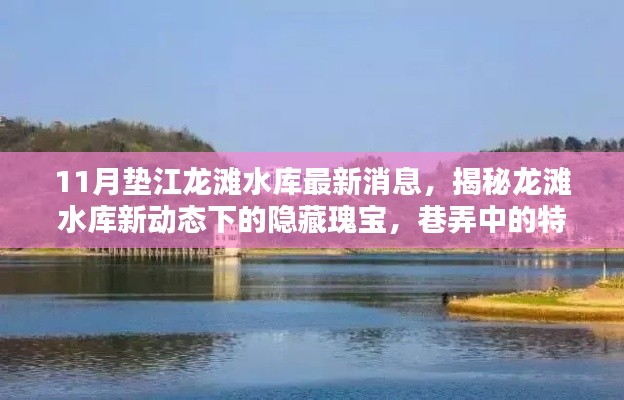 揭秘龍灘水庫新動態(tài)，隱藏瑰寶與巷弄特色小店探秘記