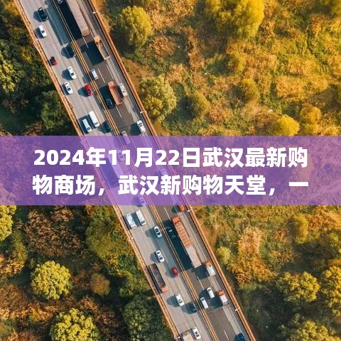 武漢新購物天堂，商場故事與友情的交織（2024年11月22日最新報道）