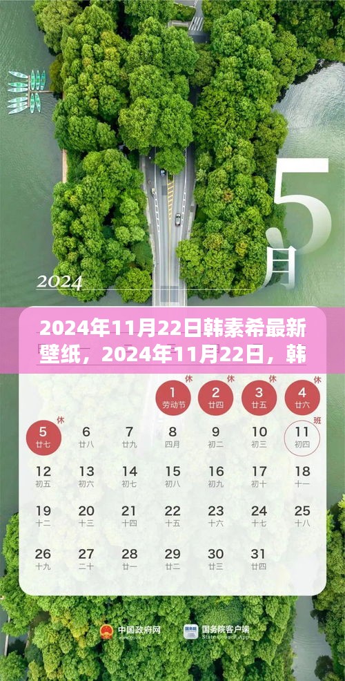 韓素希最新壁紙流行趨勢解析，時尚魅力展現(xiàn)于細(xì)節(jié)之中（2024年11月22日）