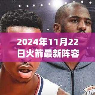 揭秘火箭隊(duì)全新陣容，未來之星閃耀休斯敦