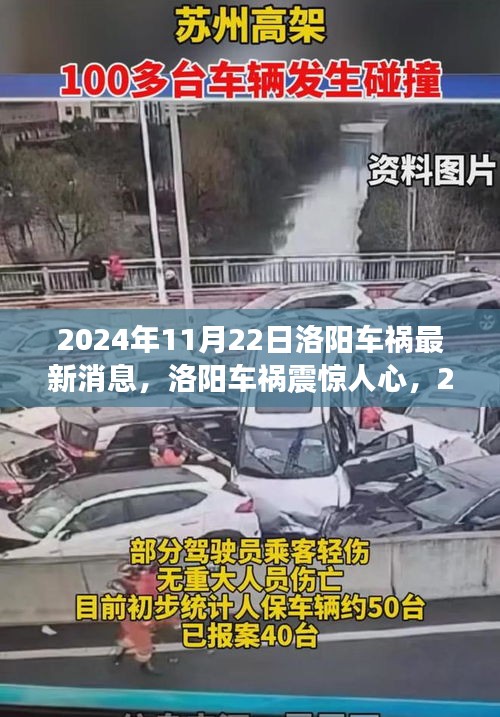 洛陽車禍震驚人心，最新消息及深遠(yuǎn)影響