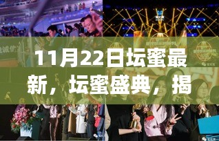 揭秘壇蜜盛典，歷史回響與時代印記的交匯點（11月22日最新）