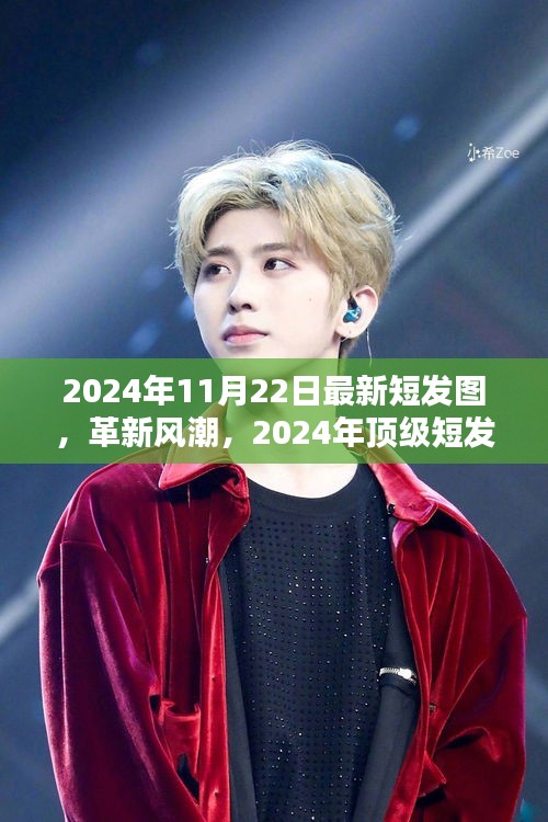 2024年11月22日最新短發(fā)圖，革新風(fēng)潮，2024年頂級(jí)短發(fā)圖科技產(chǎn)品——體驗(yàn)未來剪發(fā)的藝術(shù)
