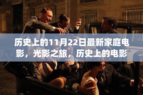 光影盛宴與心靈自然之旅，歷史上的電影回顧與家庭電影新篇章