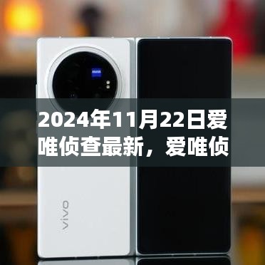 揭秘愛唯偵查，非凡時刻來臨，2024年11月22日的秘密揭曉