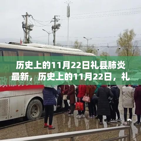 歷史上的11月22日，禮縣肺炎最新篇章報道