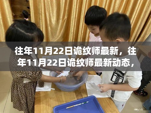 揭秘詭紋師的發(fā)展與獨特魅力，最新動態(tài)與往年回顧（最新更新日期，11月22日）