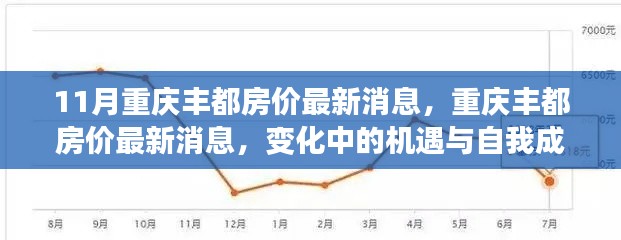 重慶豐都房價最新動態(tài)，變化中的機遇與信心之舟