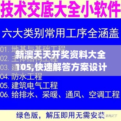 新澳天天開獎(jiǎng)資料大全105,快速解答方案設(shè)計(jì)_內(nèi)置版FVF2.13