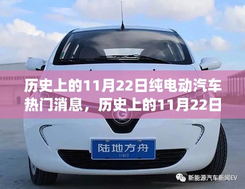 11月22日純電動汽車?yán)锍瘫录仡??