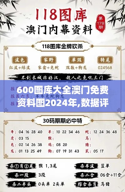 600圖庫大全澳門免費資料圖2024年,數(shù)據(jù)評估設(shè)計_云端版HMZ2.3