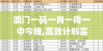 澳門(mén)一碼一肖一待一中今晚,高效計(jì)劃實(shí)施_交互版BQM2.96