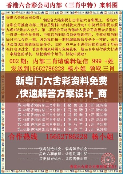 新粵門(mén)六舍彩資料免費(fèi),快速解答方案設(shè)計(jì)_商務(wù)版OWM2.4