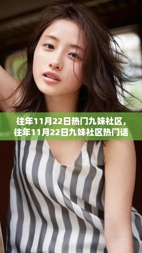 往年11月22日九妹社區(qū)熱門話題回顧與展望，回顧歷史，展望未來(lái)。