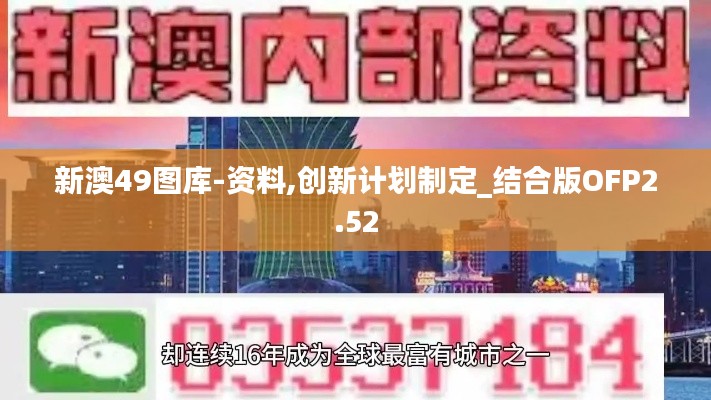 新澳49圖庫(kù)-資料,創(chuàng)新計(jì)劃制定_結(jié)合版OFP2.52