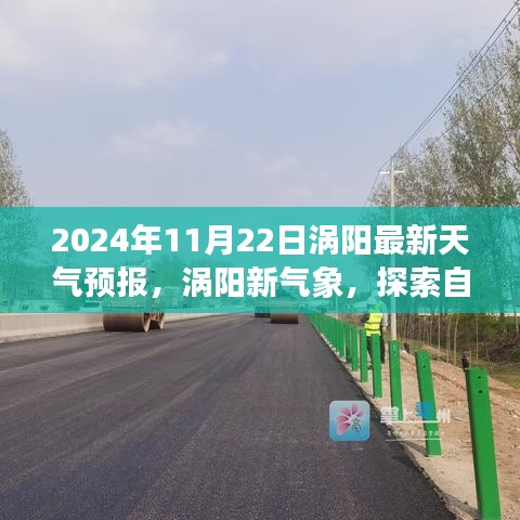 心靈寧?kù)o的呼喚，探索渦陽(yáng)自然美景之旅——渦陽(yáng)天氣預(yù)報(bào)