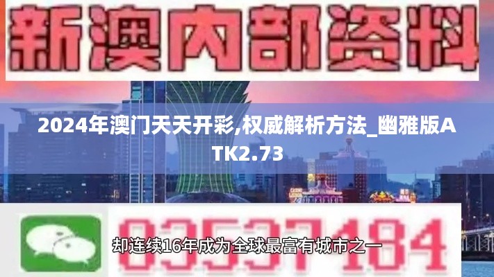 2024年澳門(mén)天天開(kāi)彩,權(quán)威解析方法_幽雅版ATK2.73