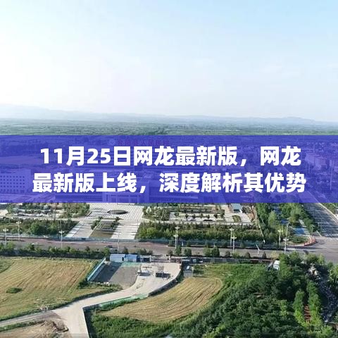 網(wǎng)龍最新版上線解析，優(yōu)勢與挑戰(zhàn)展望