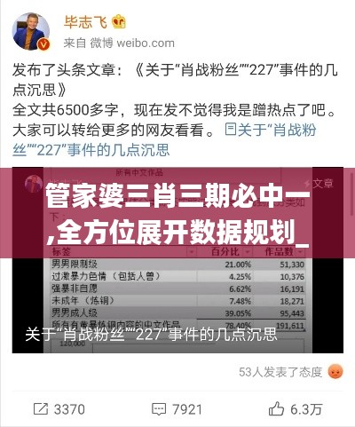 管家婆三肖三期必中一,全方位展開數(shù)據(jù)規(guī)劃_遠(yuǎn)光版ONM9.83