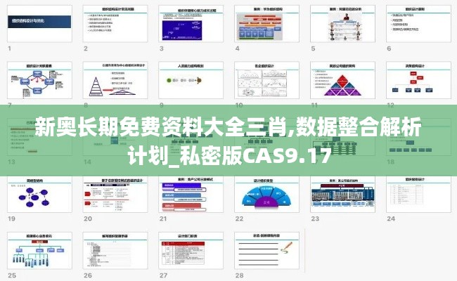 新奧長(zhǎng)期免費(fèi)資料大全三肖,數(shù)據(jù)整合解析計(jì)劃_私密版CAS9.17