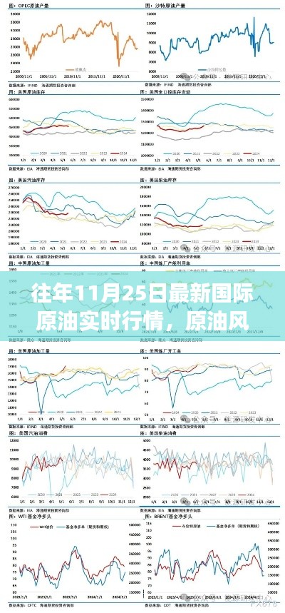 十一月二十五日國(guó)際原油行情深度解析，老友記的油市奇遇