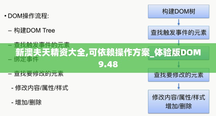 新澳夫天精資大全,可依賴操作方案_體驗(yàn)版DOM9.48