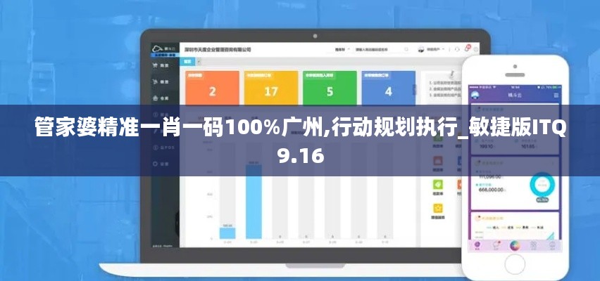 管家婆精準(zhǔn)一肖一碼100%廣州,行動(dòng)規(guī)劃執(zhí)行_敏捷版ITQ9.16