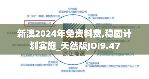 新澳2024年免資料費,穩(wěn)固計劃實施_天然版JOI9.47