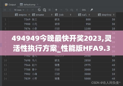 494949今晚最快開獎2023,靈活性執(zhí)行方案_性能版HFA9.38
