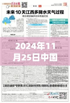 重磅解析，中國(guó)對(duì)韓國(guó)最新消息，2024年11月25日最新進(jìn)展全解讀