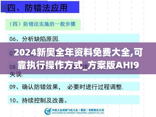 2024新奧全年資料免費大全,可靠執(zhí)行操作方式_方案版AHI9.17