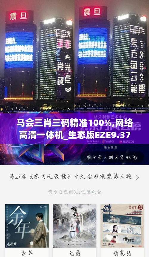馬會三肖三碼精準(zhǔn)100%,網(wǎng)絡(luò)高清一體機(jī)_生態(tài)版EZE9.37