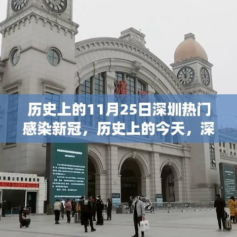歷史上的11月25日深圳熱門感染新冠，歷史上的今天，深圳逆風(fēng)破浪，因變化而自信，因感染新冠而更加堅(jiān)韌