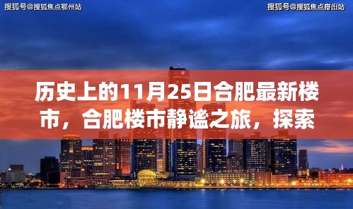 合肥樓市靜謐之旅，歷史11月25日樓市概覽與心靈棲息的自然美景探索