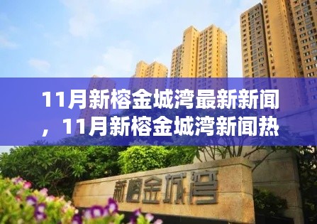 11月新榕金城灣最新新聞，11月新榕金城灣新聞熱點(diǎn)解析