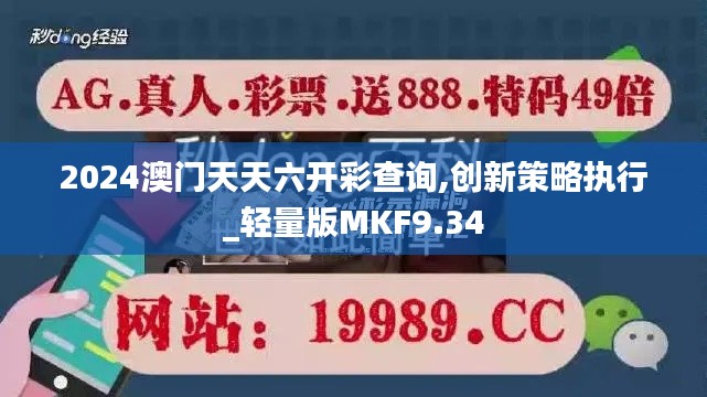 2024澳門(mén)天天六開(kāi)彩查詢(xún),創(chuàng)新策略執(zhí)行_輕量版MKF9.34
