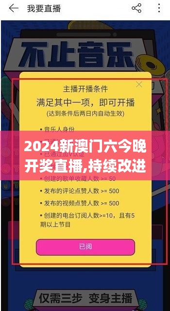 2024新澳門六今晚開獎直播,持續(xù)改進(jìn)策略_旅行版CMQ9.37