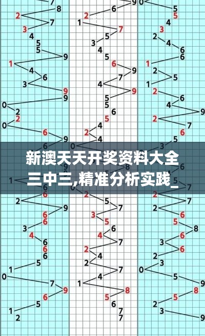 新澳天天開獎資料大全三中三,精準(zhǔn)分析實踐_珍藏版TDM9.79