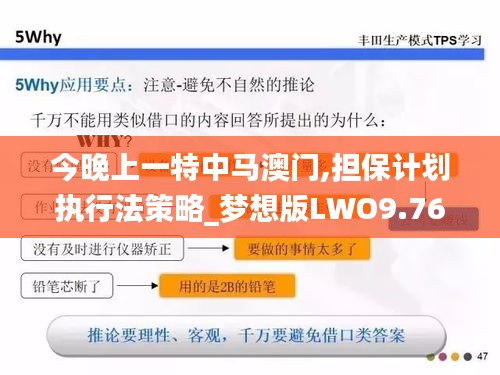 今晚上一特中馬澳門,擔保計劃執(zhí)行法策略_夢想版LWO9.76