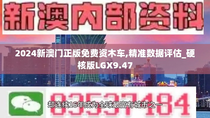 2024新澳門正版免費(fèi)資木車,精準(zhǔn)數(shù)據(jù)評(píng)估_硬核版LGX9.47