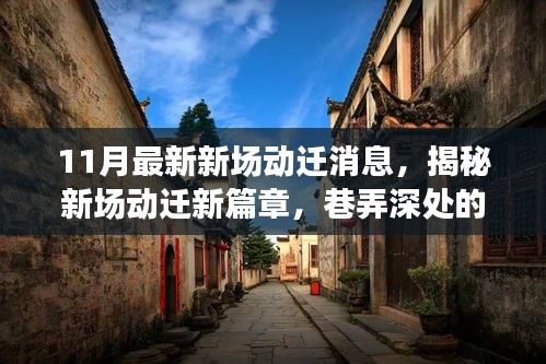 揭秘新場動遷最新動態(tài)，巷弄小店的搬遷故事與十一月最新動態(tài)大解密