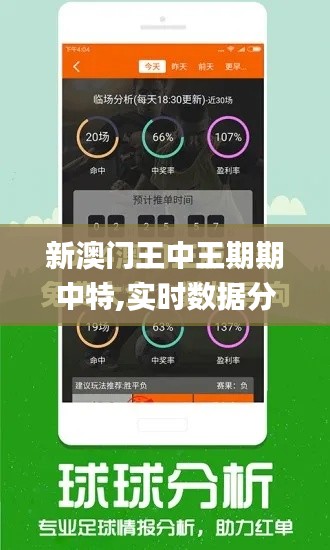 新澳門(mén)王中王期期中特,實(shí)時(shí)數(shù)據(jù)分析_稀缺版DXO9.58