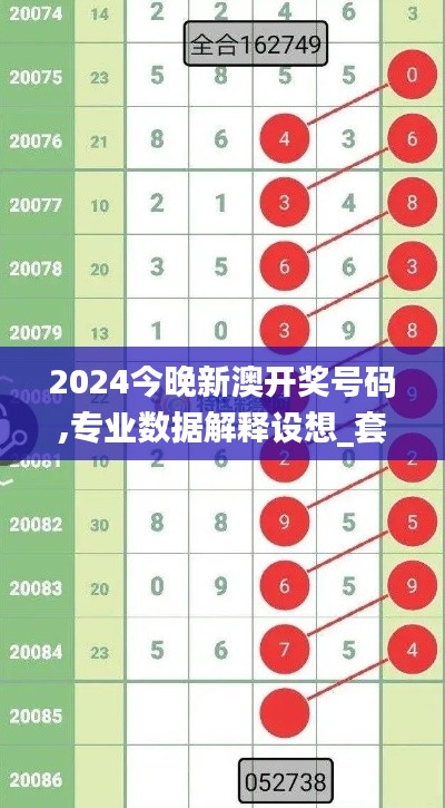2024今晚新澳開獎(jiǎng)號碼,專業(yè)數(shù)據(jù)解釋設(shè)想_套件版BWX9.35